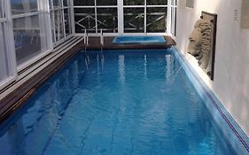 Olas Apart High Comfort